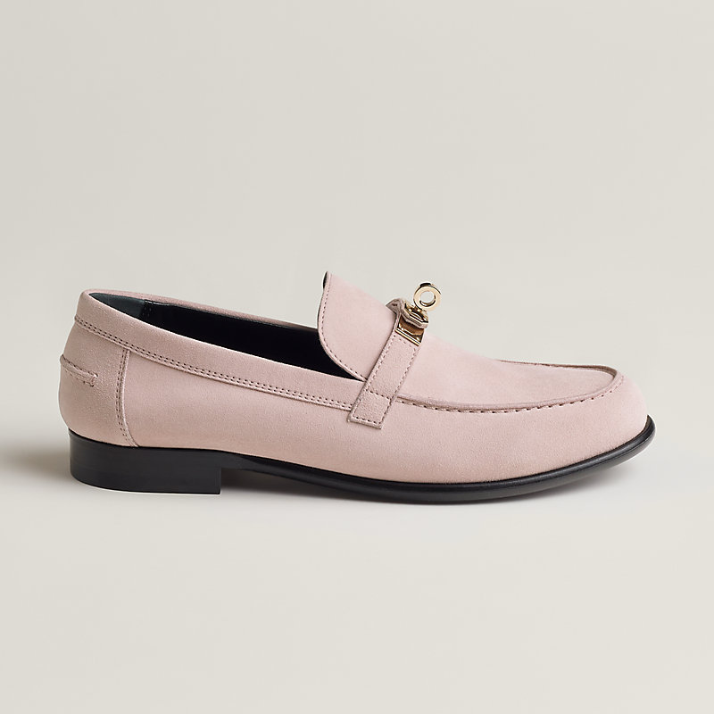 気品漂うエレガンス HERMES Mocassins Destin ローファー Destin loafer | Hermès USA